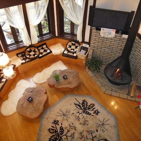 Chalet La Neige Minakami Bagian luar foto