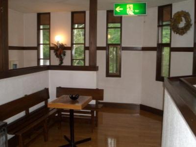 Chalet La Neige Minakami Bagian luar foto