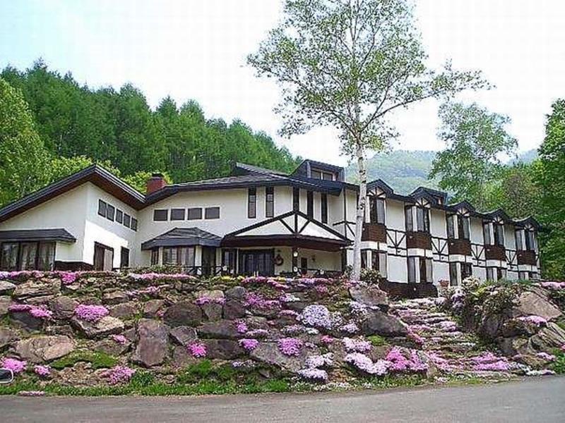 Chalet La Neige Minakami Bagian luar foto