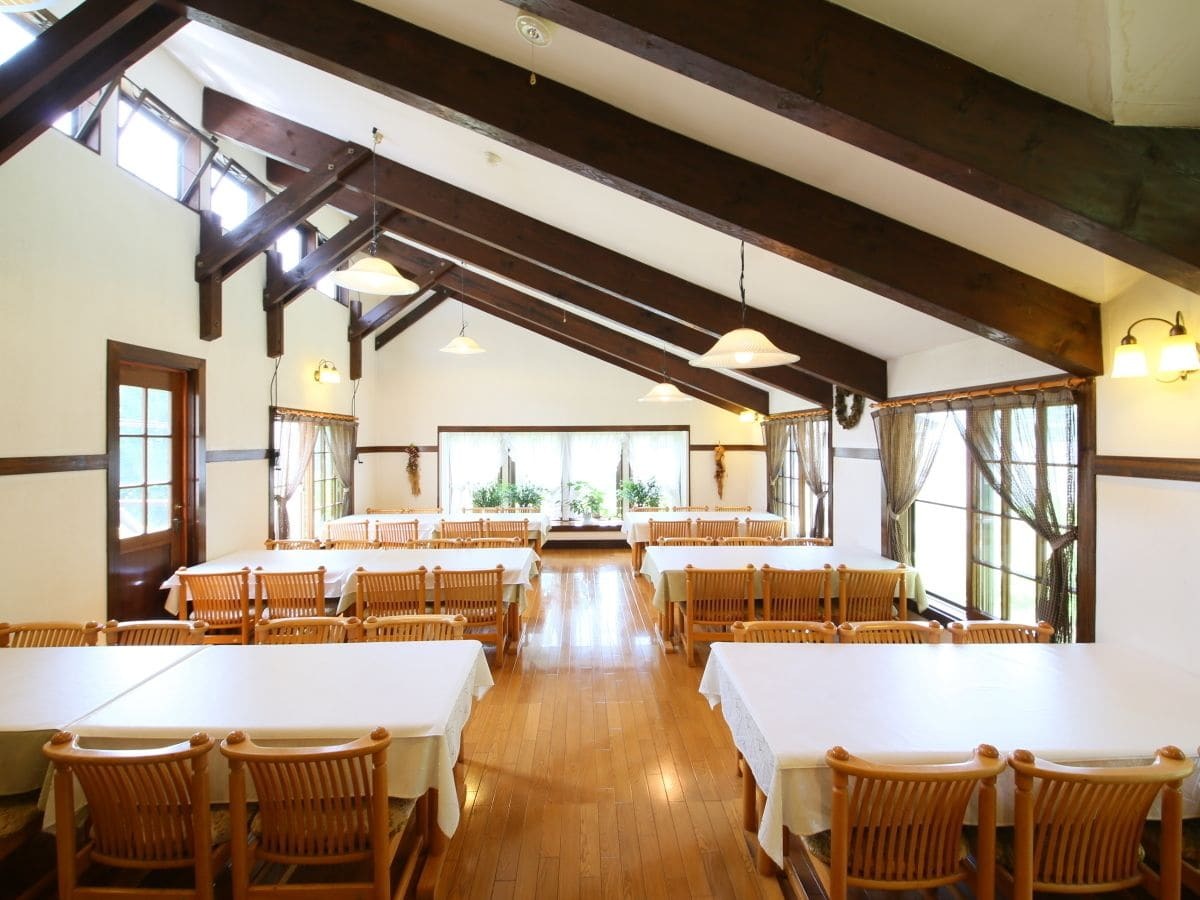 Chalet La Neige Minakami Bagian luar foto